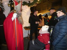 Bild aus dem Anlass: Samichlaus