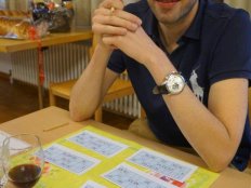 Bild aus dem Anlass: Frühlingsanlass