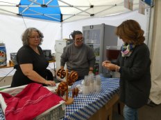 Bild aus dem Anlass: Herbstfest