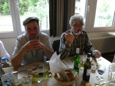 Bild aus dem Anlass: Lottomatch
