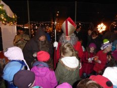 Bild aus dem Anlass: Samichlaus