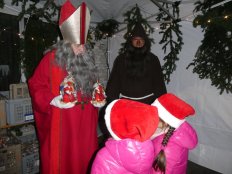 Bild aus dem Anlass: Samichlaus