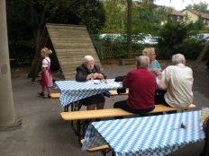 Bild aus dem Anlass: Herbstfest