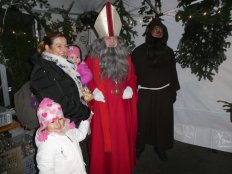 Bild aus dem Anlass: Samichlaus