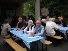 Bild aus dem Anlass: Herbstfest