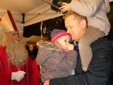Bild aus dem Anlass: Samichlaus