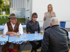 Bild aus dem Anlass: Herbstfest