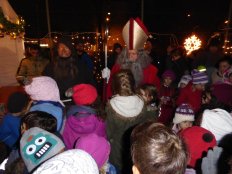 Bild aus dem Anlass: Samichlaus