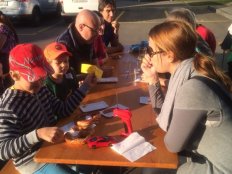 Bild aus dem Anlass: Herbstfest