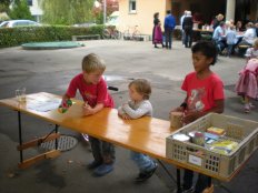 Bild aus dem Anlass: Herbstfest