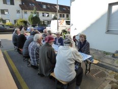 Bild aus dem Anlass: Herbstfest