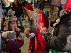Bild aus dem Anlass: Samichlaus