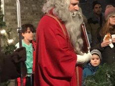 Bild aus dem Anlass: Samichlaus