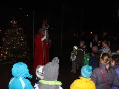 Bild aus dem Anlass: Samichlaus