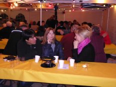 Bild aus dem Anlass: Fondueplausch