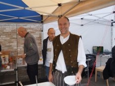 Bild aus dem Anlass: Herbstfest