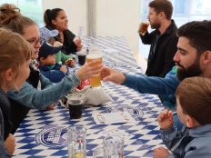Bild aus dem Anlass: Herbstfest