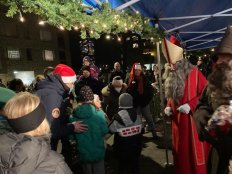 Bild aus dem Anlass: Samichlaus