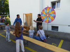 Bild aus dem Anlass: Herbstfest