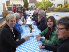 Bild aus dem Anlass: Herbstfest