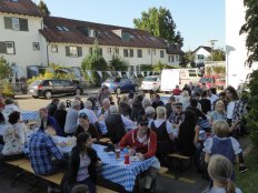 Bild aus dem Anlass: Herbstfest