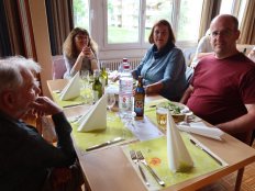 Bild aus dem Anlass: Lottomatch