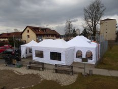 Bild aus dem Anlass: Fondueplausch