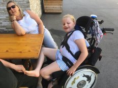 Bild aus dem Anlass: Streetsoccer