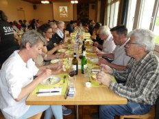 Bild aus dem Anlass: Lottomatch