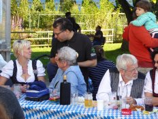 Bild aus dem Anlass: Herbstfest