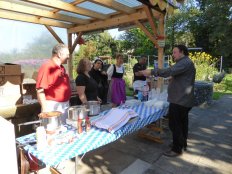 Bild aus dem Anlass: Herbstfest