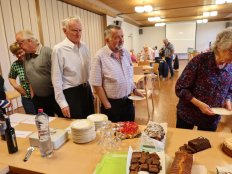 Bild aus dem Anlass: Lottomatch
