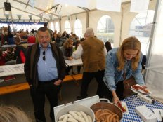 Bild aus dem Anlass: Herbstfest