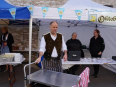 Bild aus dem Anlass: Herbstfest