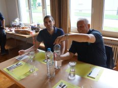 Bild aus dem Anlass: Frühlingsanlass