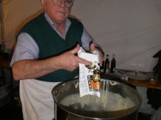 Bild aus dem Anlass: Fondueplausch