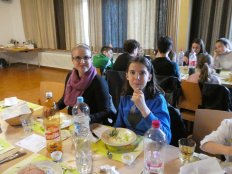Bild aus dem Anlass: Lottomatch
