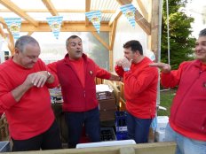 Bild aus dem Anlass: Herbstfest