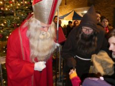 Bild aus dem Anlass: Samichlaus