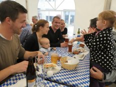 Bild aus dem Anlass: Herbstfest