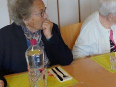 Bild aus dem Anlass: Frühlingsanlass