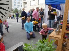 Bild aus dem Anlass: Herbstfest