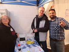 Bild aus dem Anlass: Herbstfest