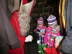 Bild aus dem Anlass: Samichlaus