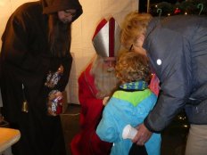 Bild aus dem Anlass: Samichlaus
