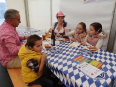 Bild aus dem Anlass: Herbstfest