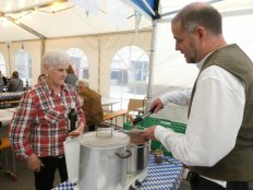 Bild aus dem Anlass: Herbstfest