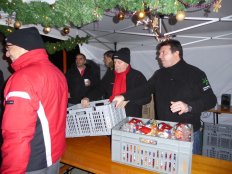 Bild aus dem Anlass: Samichlaus