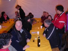Bild aus dem Anlass: Fondueplausch