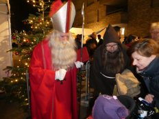 Bild aus dem Anlass: Samichlaus